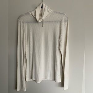 Madewell Turtleneck